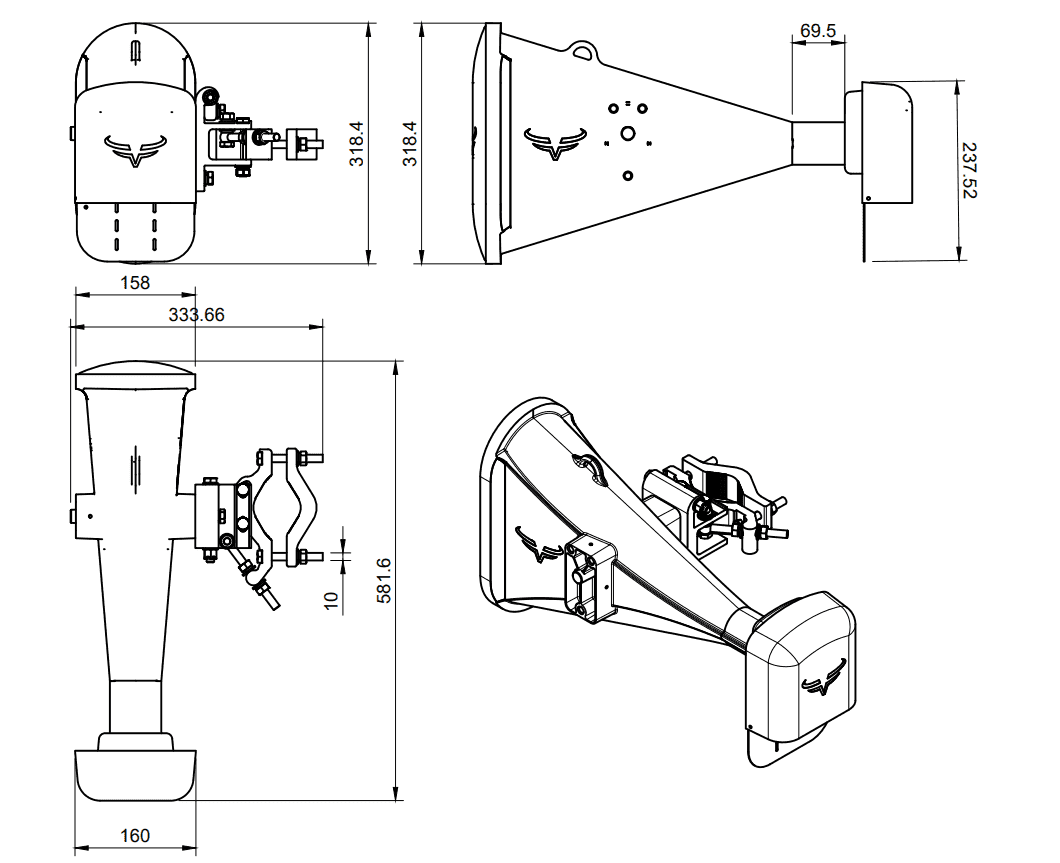 A30 Blueprint