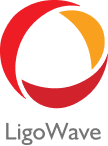 ligowave logo