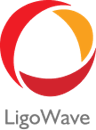 ligowave logo