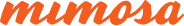 mimosa logo