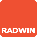 Radwin logo