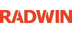 Radwin logo