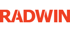 radwin logo